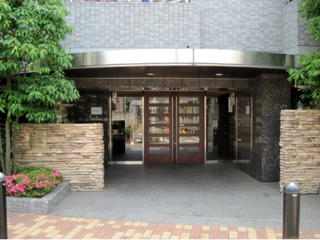 クラーク大井町エターナルコート