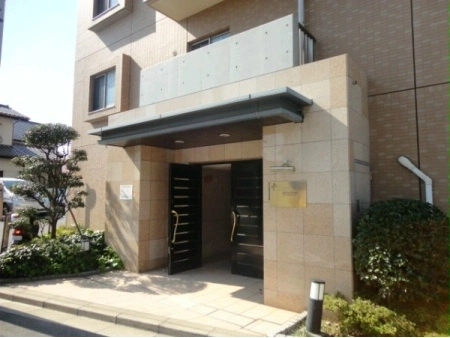 ゼクスパーク津田沼東