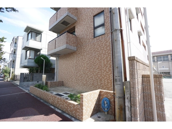 ローズコーポ芦屋