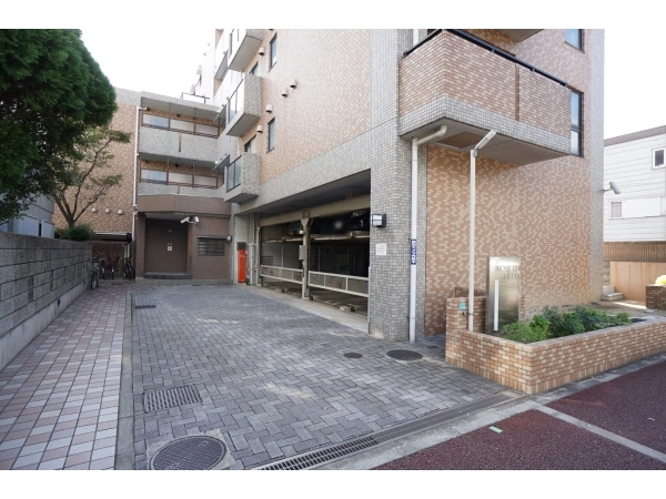 ローズコーポ芦屋
