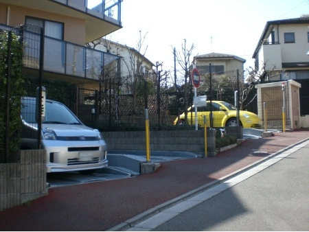 アルシオン豪徳寺