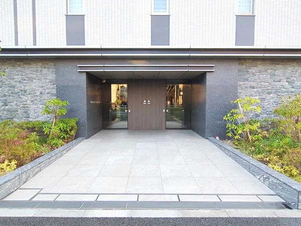 ガーラ・レジデンス葛西パークブライト 