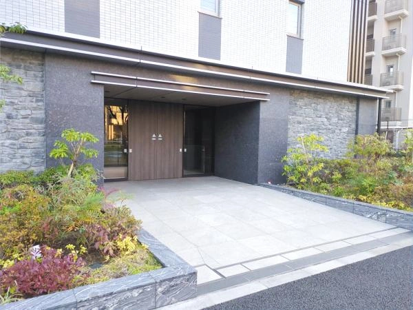 ガーラ・レジデンス葛西パークブライト 