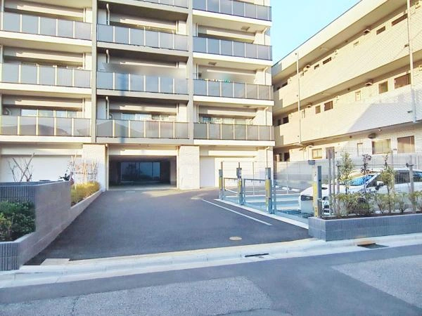 ガーラ・レジデンス葛西パークブライト 