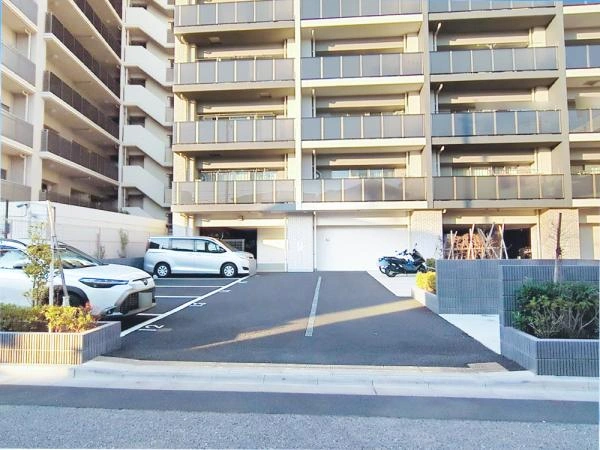 ガーラ・レジデンス葛西パークブライト 