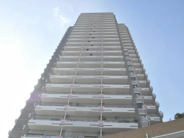 グラシスタワー所沢