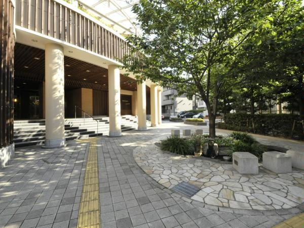 グラシスタワー所沢