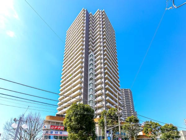 グラシスタワー所沢