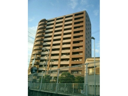 住吉清水丘シティタワー