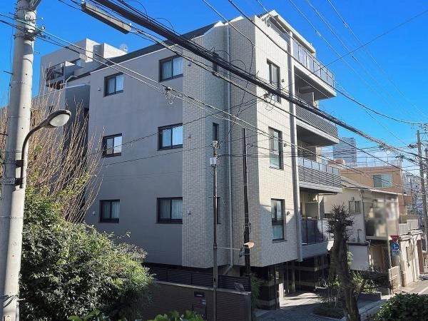 オープンレジデンシア要町 