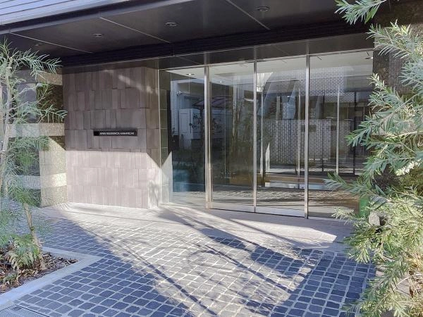 オープンレジデンシア要町 