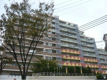 パレ千里