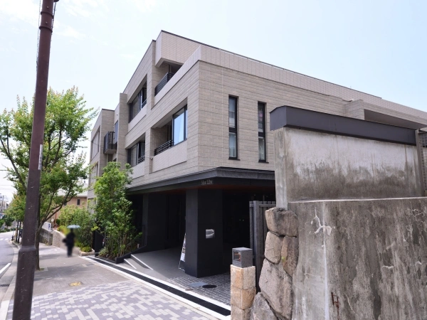 プラウド六甲篠原北町