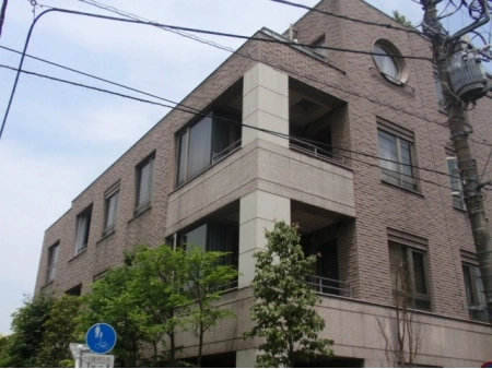 クラッシィハウス白金三光坂