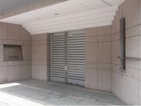 クラッシィハウス白金三光坂