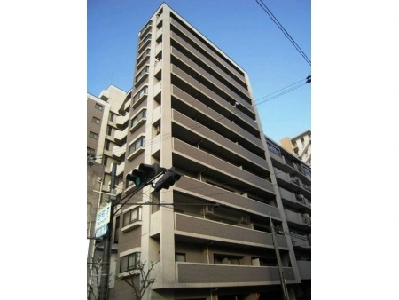 ベルデフラッツ谷町