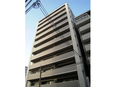 ベルデフラッツ谷町