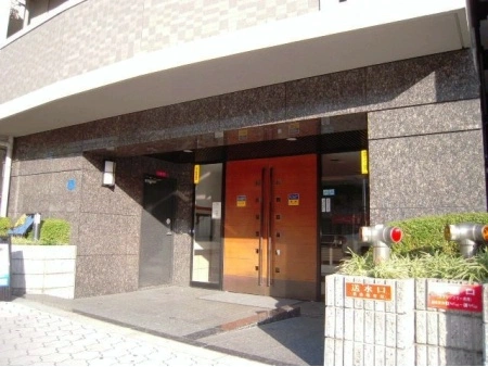 ベルデフラッツ谷町