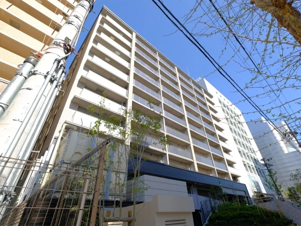 プラウド箕面船場