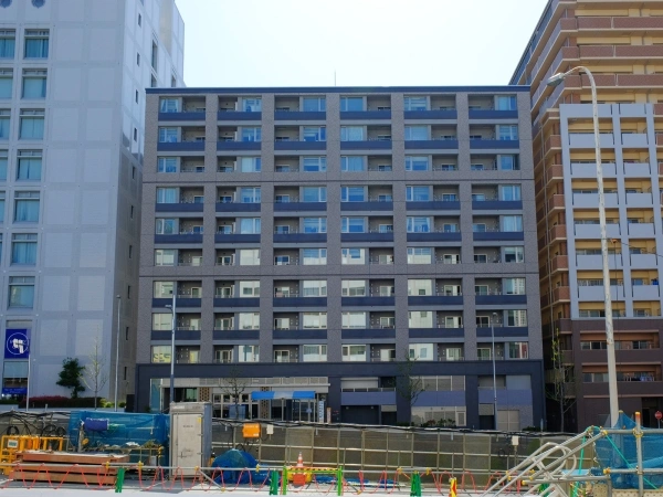 プラウド箕面船場