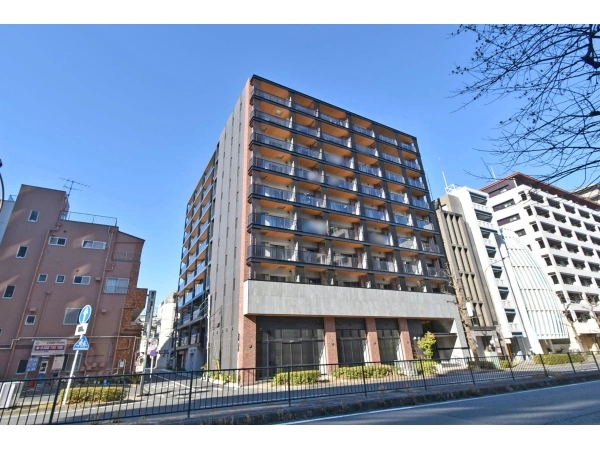 リビオ横浜反町