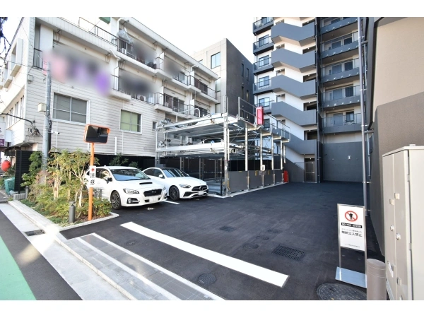 リビオ横浜反町