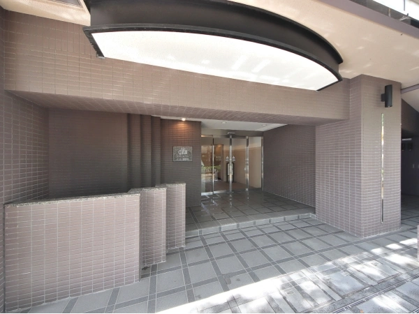 グランヴェール小石川播磨坂