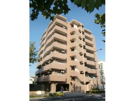 マイキャッスル八王子万町