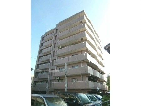 マイキャッスル八王子万町