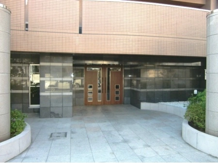 マイキャッスル八王子万町