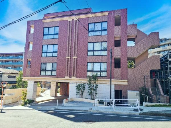 プレディア横浜山手パークヴィラ