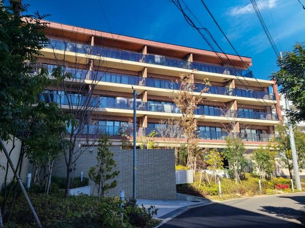 プレディア横浜山手パークヴィラ