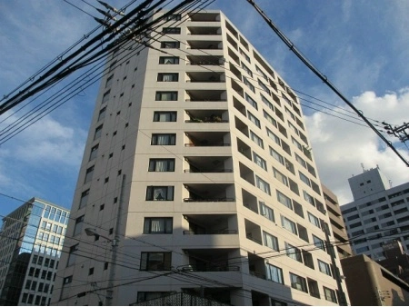 西区新町アーバンコンフォート
