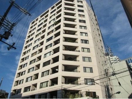 西区新町アーバンコンフォート