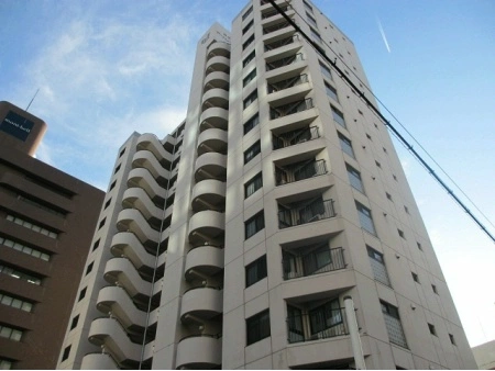 西区新町アーバンコンフォート