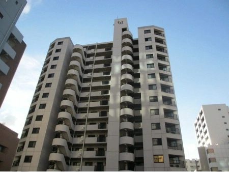 西区新町アーバンコンフォート