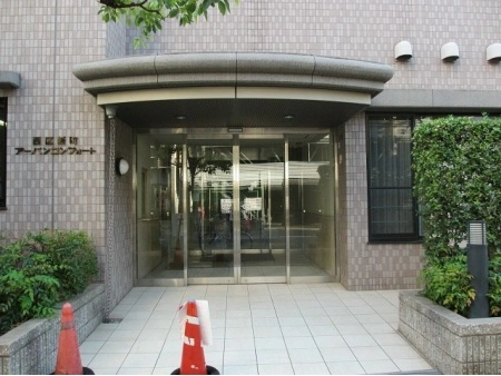 西区新町アーバンコンフォート