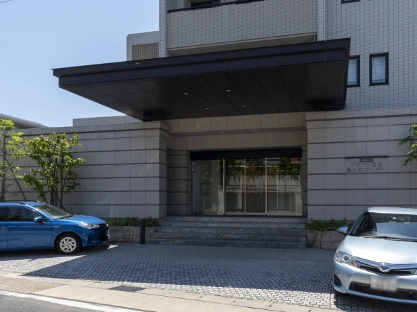 プラウド名東亀の井ガーデン