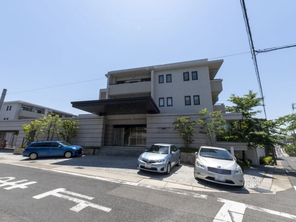 プラウド名東亀の井ガーデン