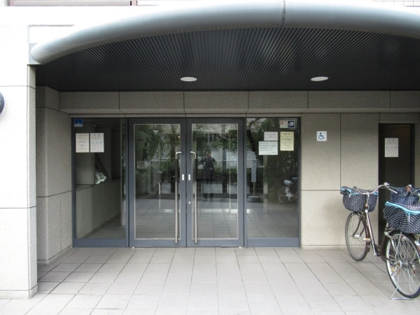 レックスガーデン豊中曽根　弐番館