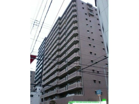 グランドメゾン江戸堀