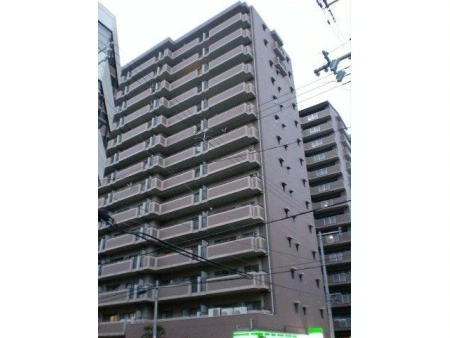 グランドメゾン江戸堀