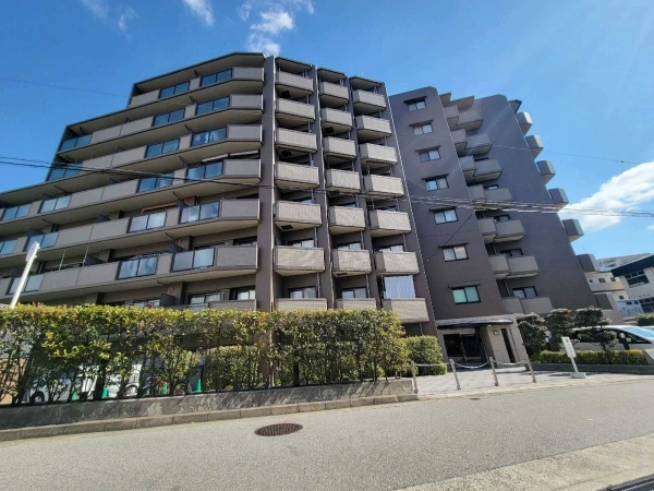 レックスガーデン豊中曽根　壱番館