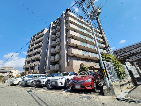 レックスガーデン豊中曽根　壱番館