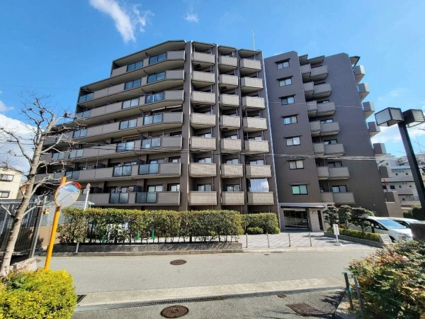 レックスガーデン豊中曽根　壱番館