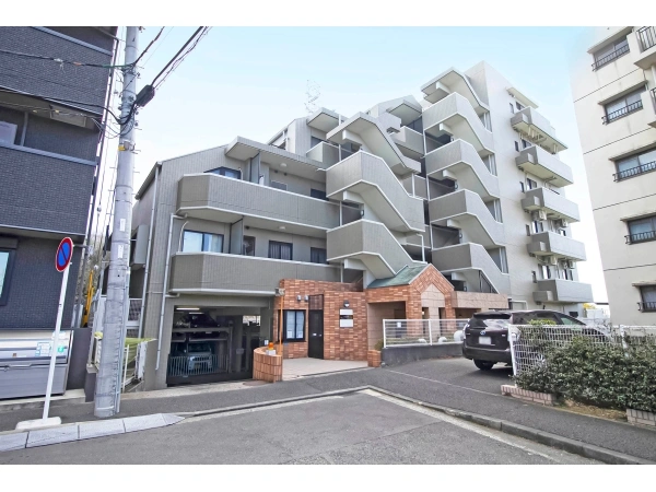 ネクステート菱和仲町台