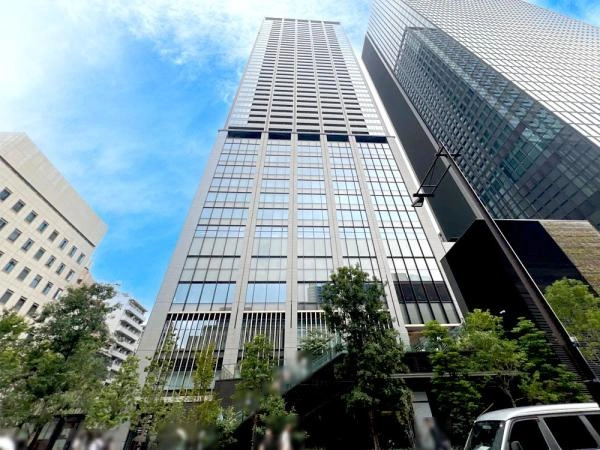 ワールドタワーレジデンス