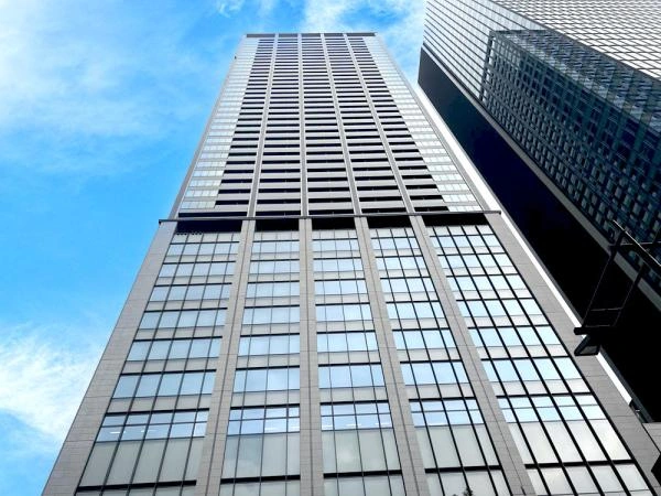 ワールドタワーレジデンス