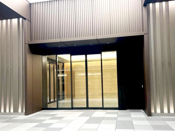 ワールドタワーレジデンス