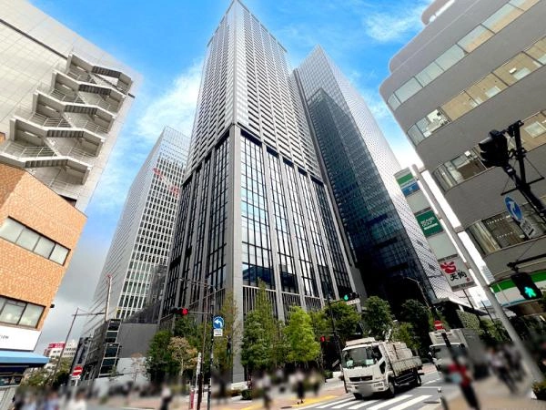 ワールドタワーレジデンス